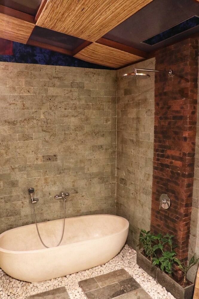 Hotel Jinah Villas Pecatu