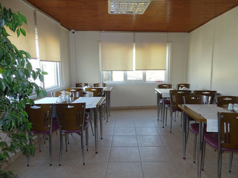 Bed & Breakfast Libiza Hotel