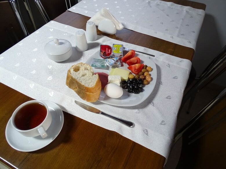 Bed & Breakfast Libiza Hotel