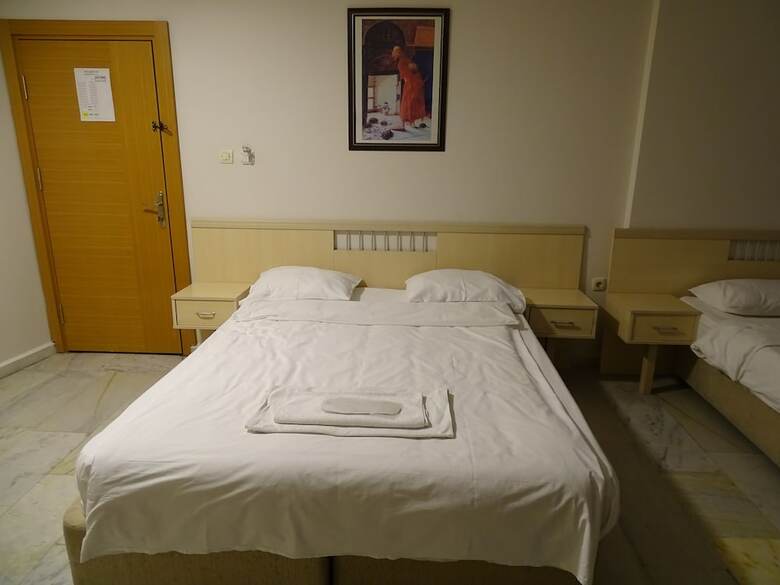 Bed & Breakfast Libiza Hotel