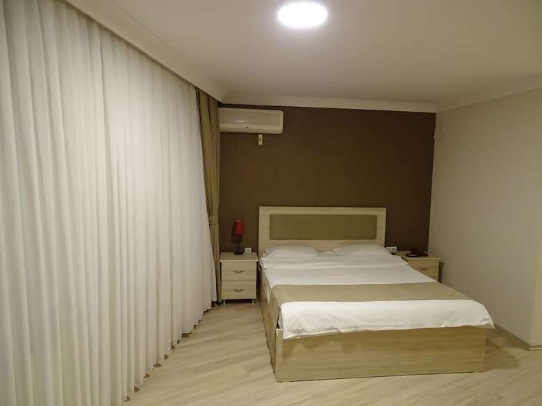 Bed & Breakfast Libiza Hotel
