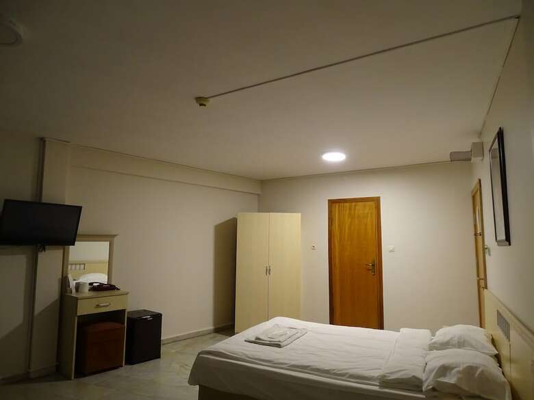 Bed & Breakfast Libiza Hotel