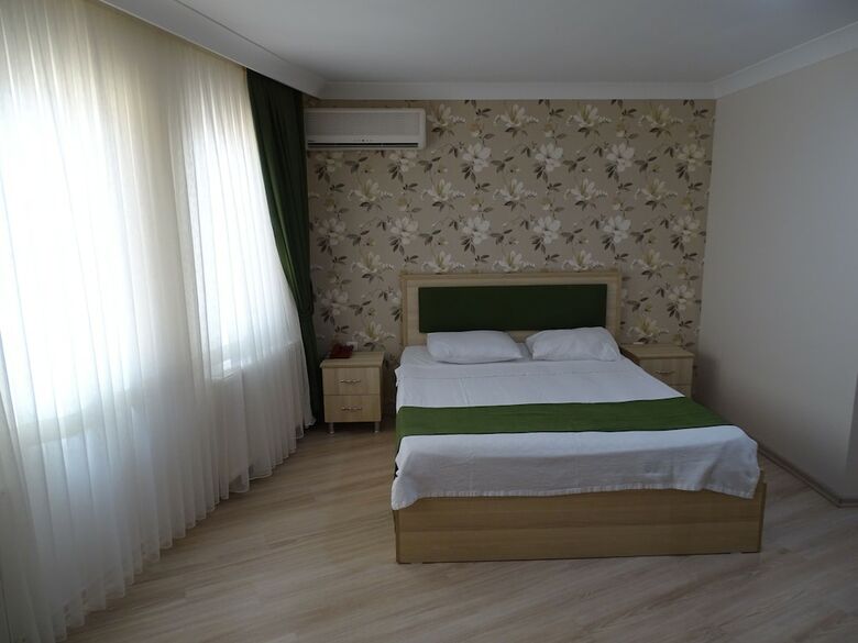 Bed & Breakfast Libiza Hotel