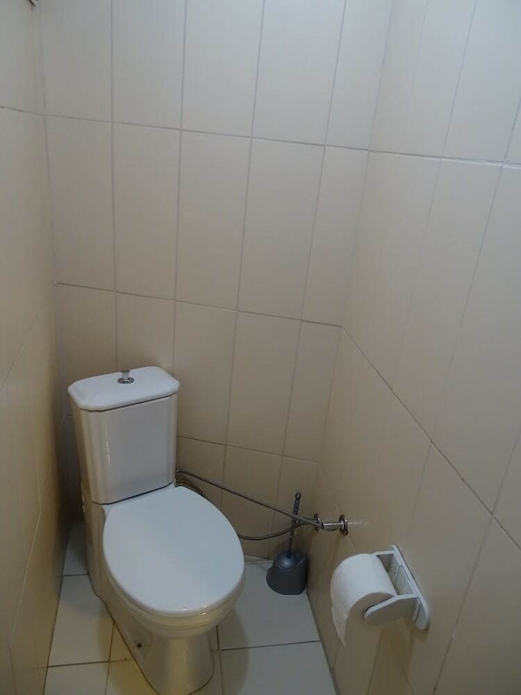Bed & Breakfast Libiza Hotel