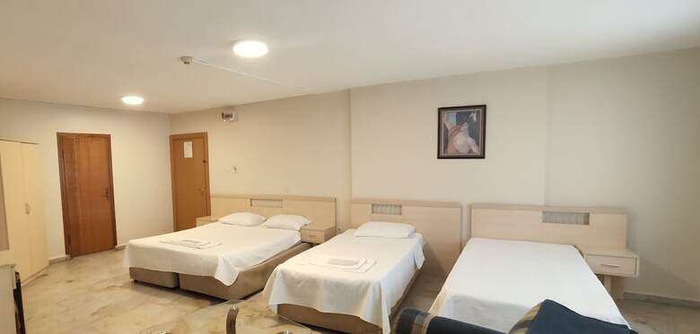 Bed & Breakfast Libiza Hotel