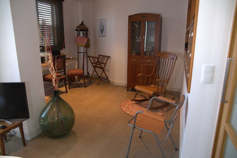 Bed & Breakfast Bel's Home