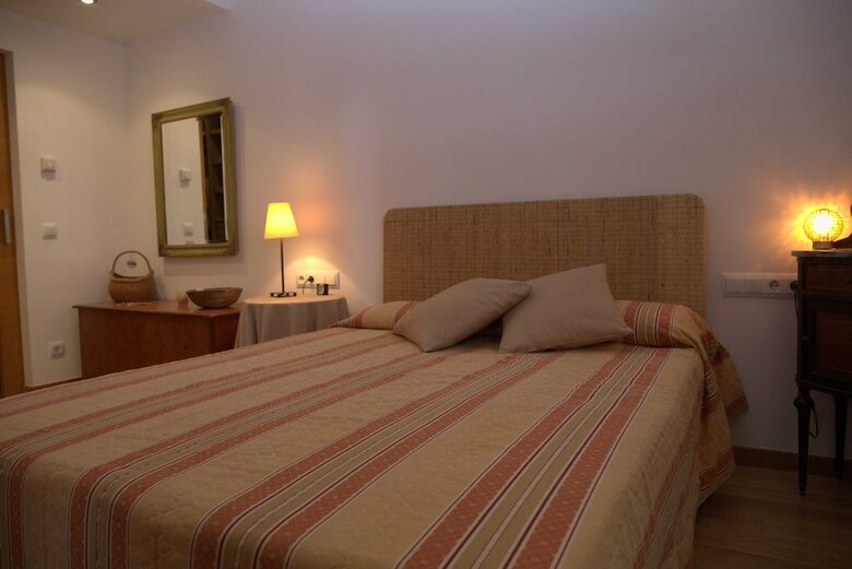 Bed & Breakfast Bel's Home
