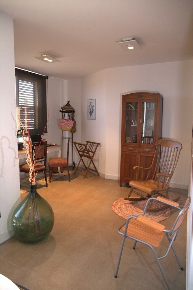 Bed & Breakfast Bel's Home