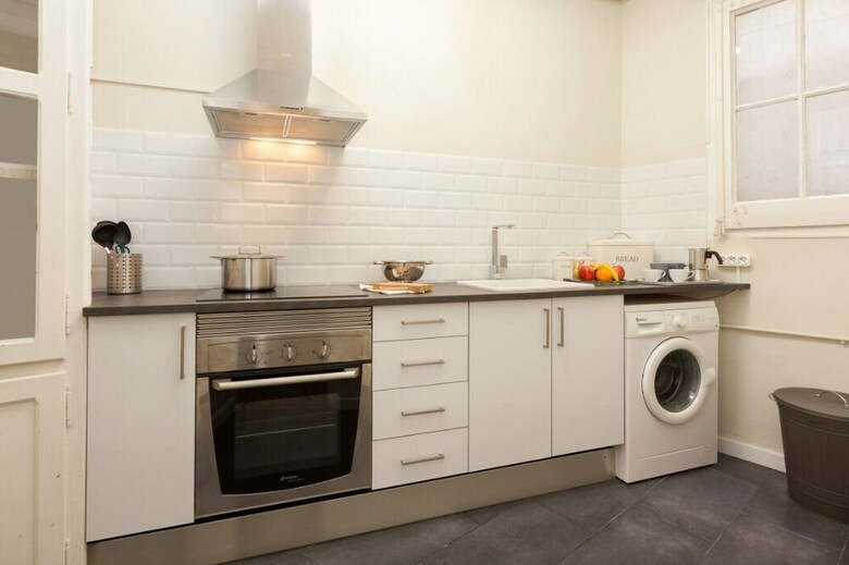 Centric Apartment Gaudi