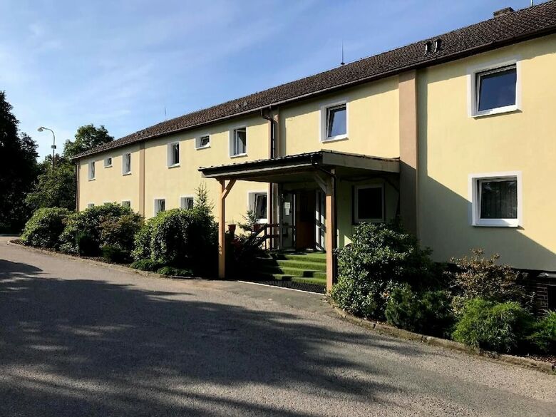 Pension Penzion Nad Halou