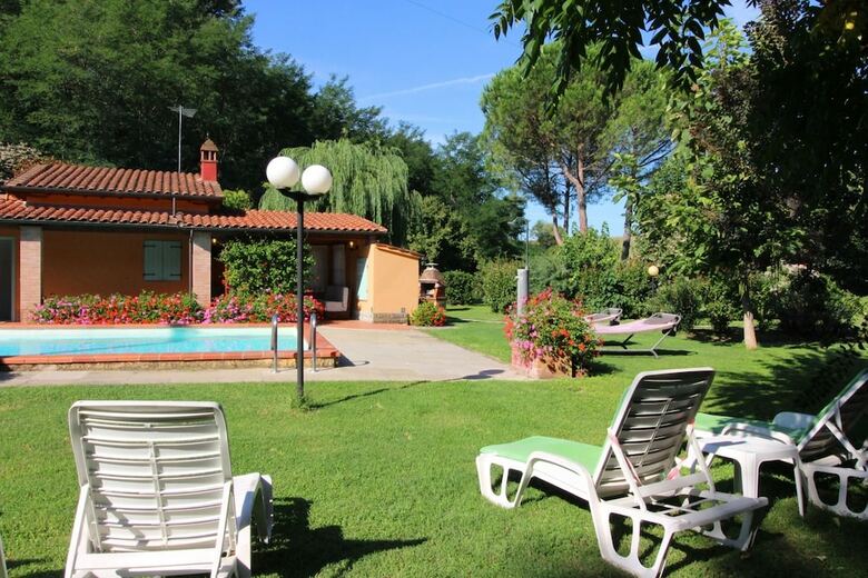 Villa Pagliazzone