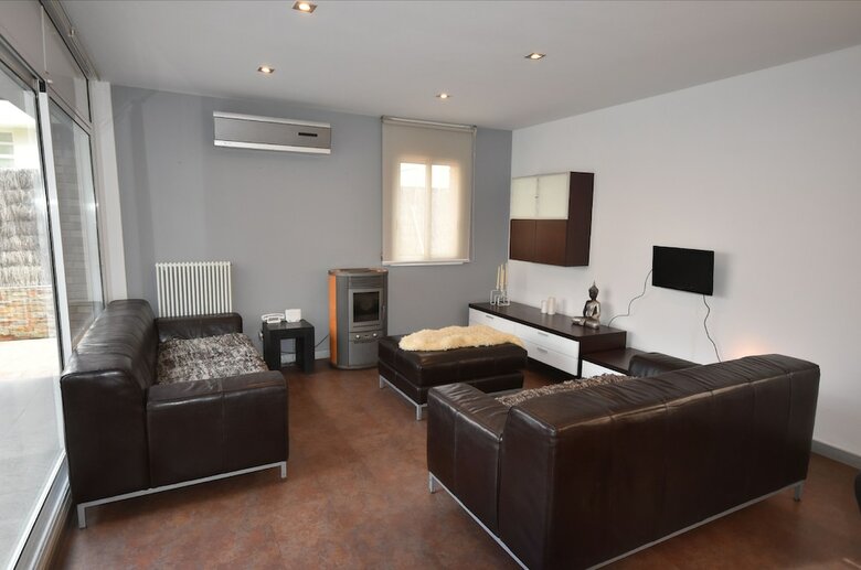 Apartamentos Big House Pool And Golf