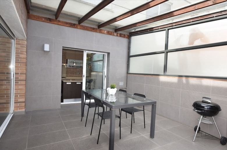 Apartamentos Big House Pool And Golf