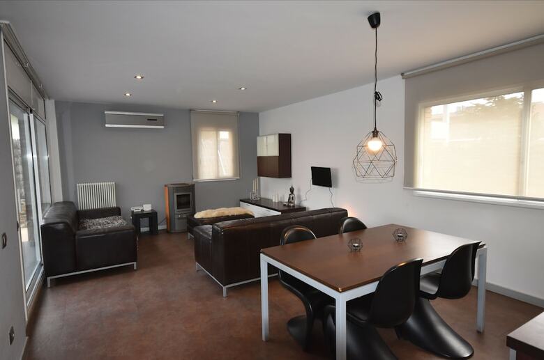 Apartamentos Big House Pool And Golf