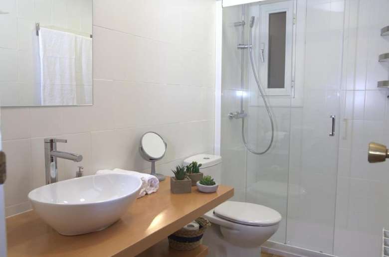 Apartamentos Piso Con Encanto