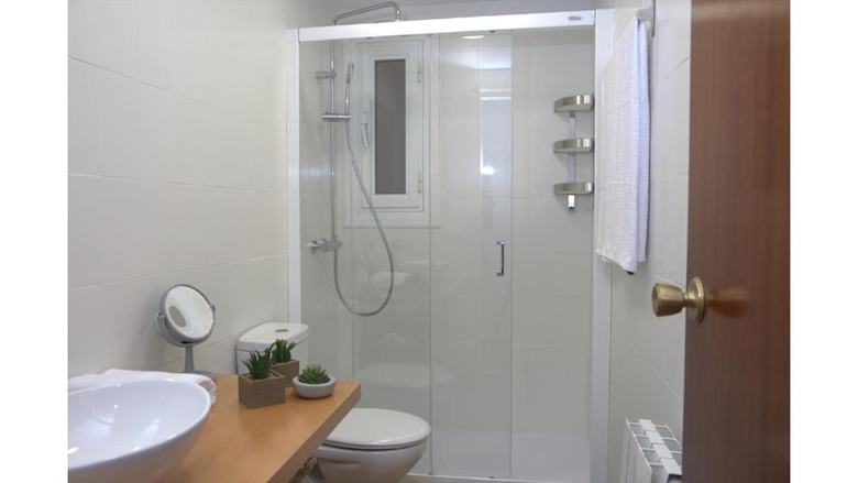 Apartamentos Piso Con Encanto