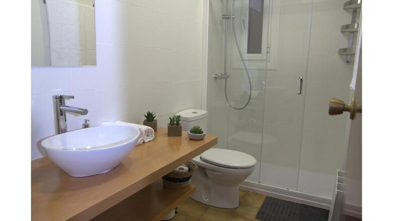 Apartamentos Piso Con Encanto