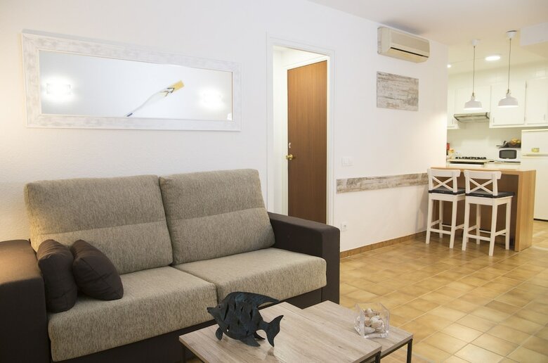 Apartamentos Piso Con Encanto