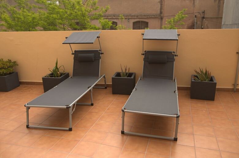 Apartamentos Piso Con Encanto