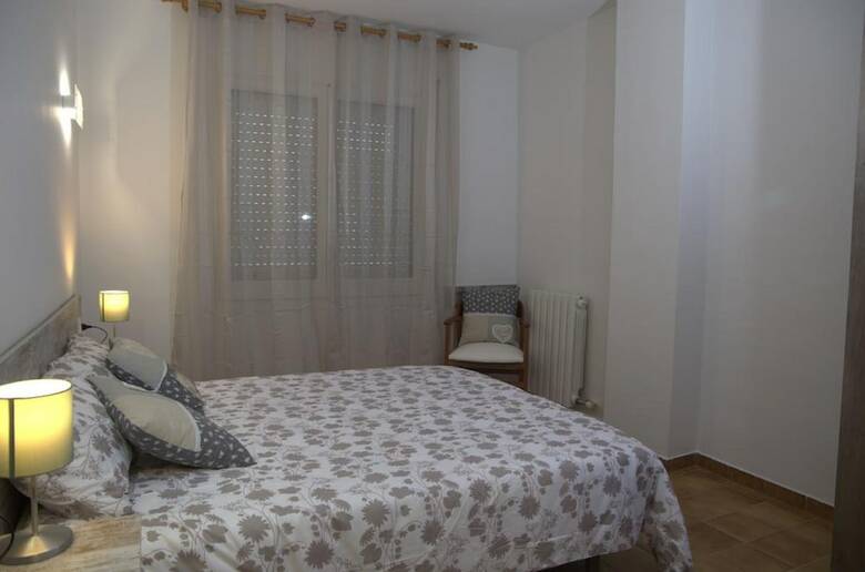 Apartamentos Piso Con Encanto