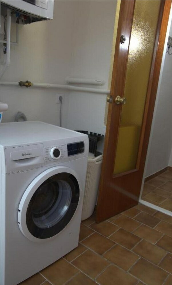 Apartamentos Piso Con Encanto