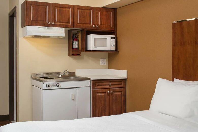 Hotel Four Points By Sheraton Kamloops