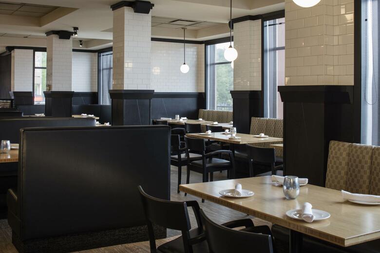 Hotel Four Points By Sheraton Kamloops