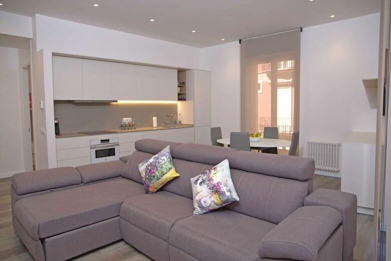 The Corner Apartment