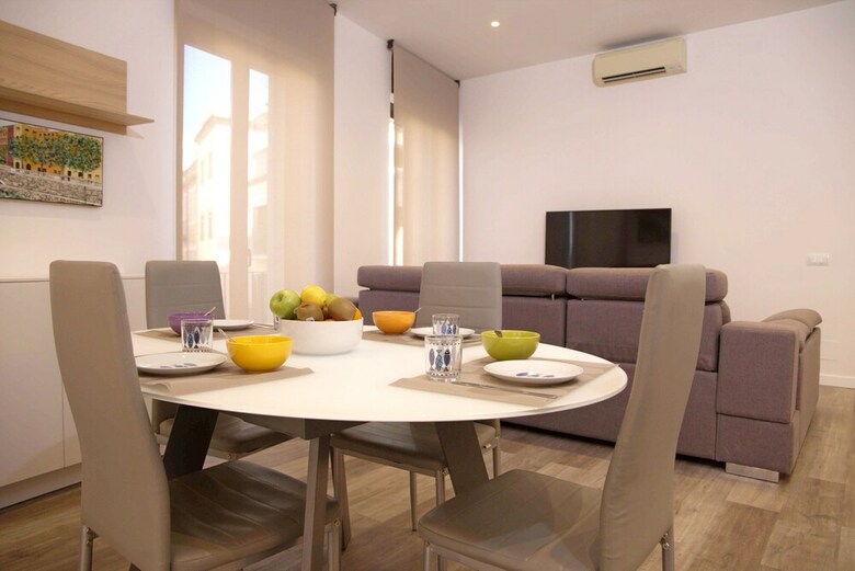 The Corner Apartment