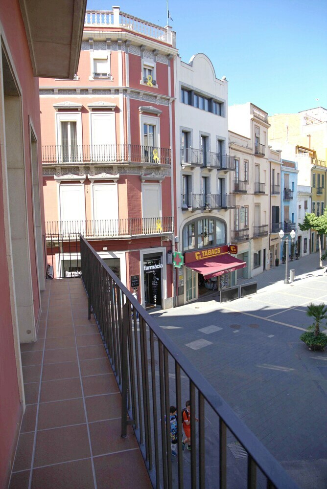 The Corner Apartment