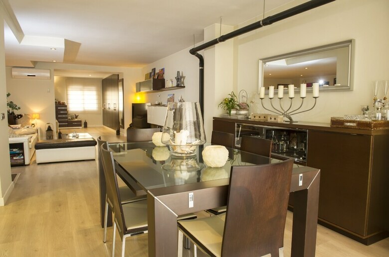 Apartamentos Vip's Loft