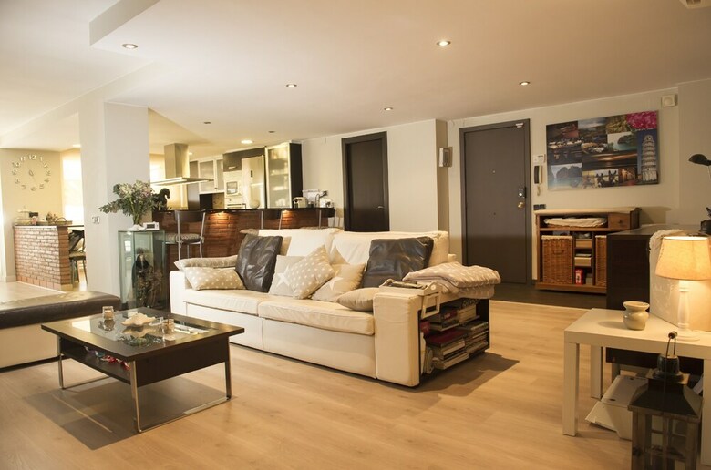 Apartamentos Vip's Loft