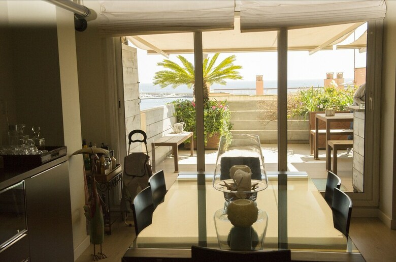 Apartamentos Vip's Loft