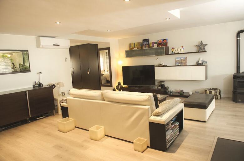 Apartamentos Vip's Loft
