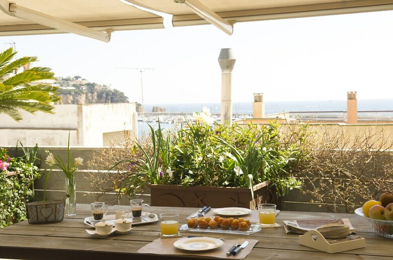 Apartamentos Vip's Loft