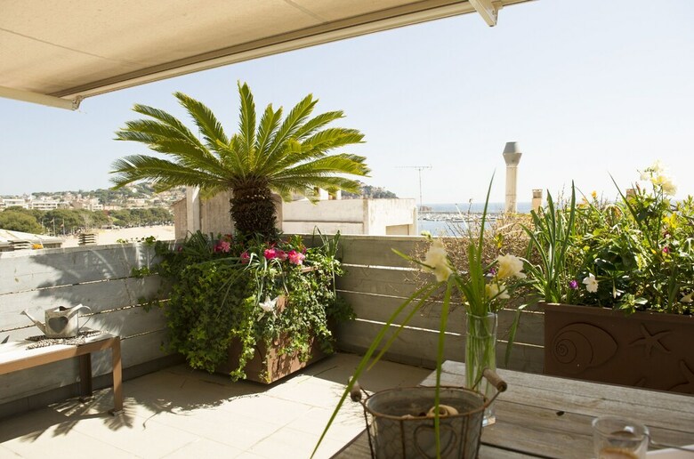Apartamentos Vip's Loft