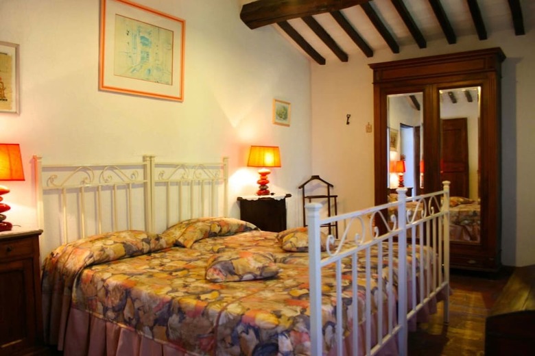 Villa Monte Del Lago