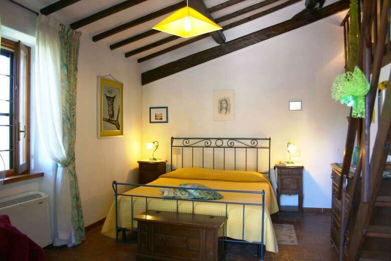 Villa Monte Del Lago