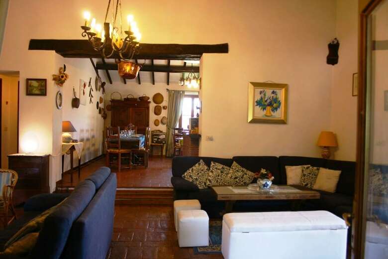 Villa Monte Del Lago