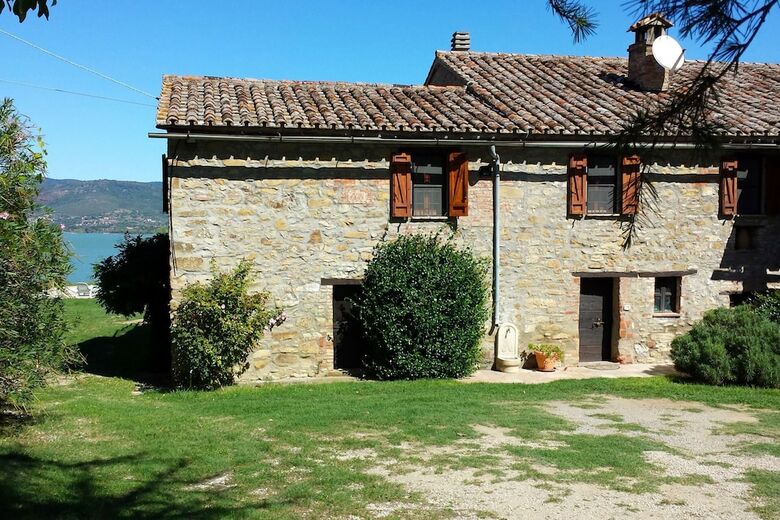 Villa Monte Del Lago