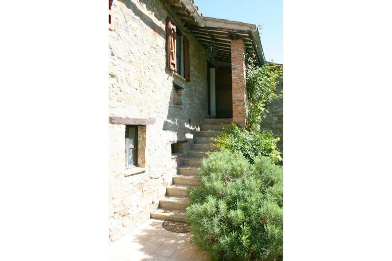 Villa Monte Del Lago