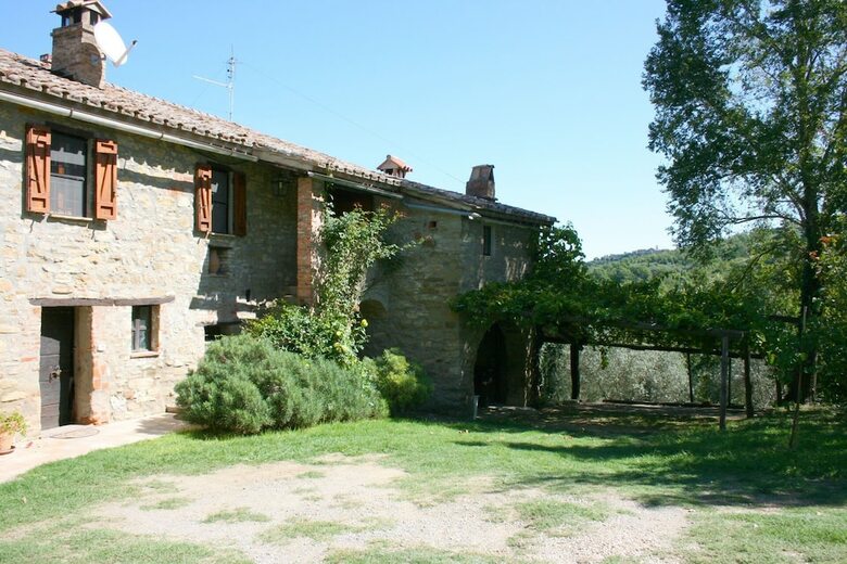 Villa Monte Del Lago