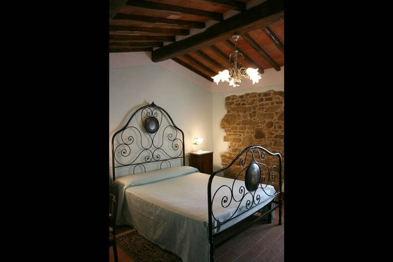 Agroturismo Podere Della Crocchia