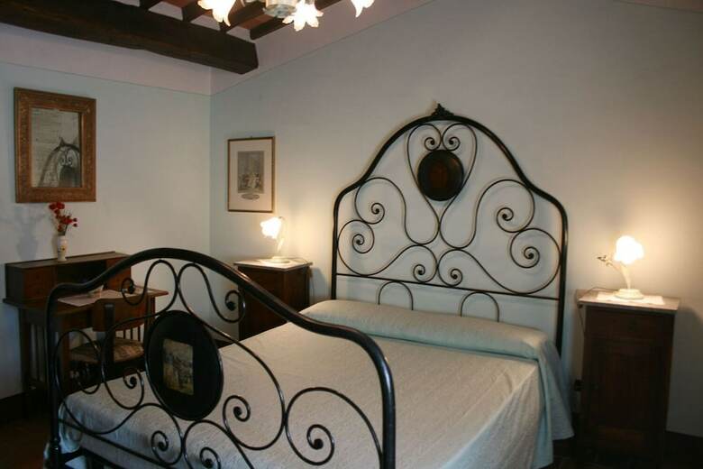 Agroturismo Podere Della Crocchia