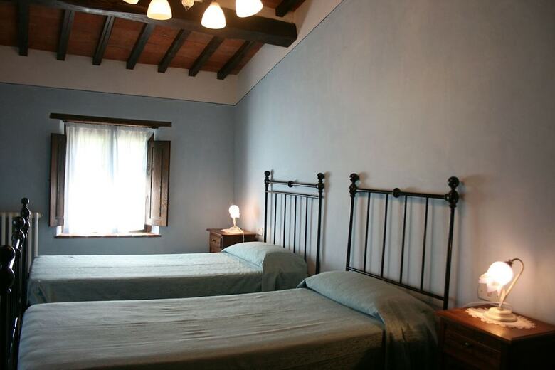 Agroturismo Podere Della Crocchia