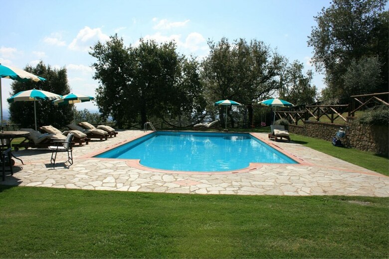 Agroturismo Podere Della Crocchia