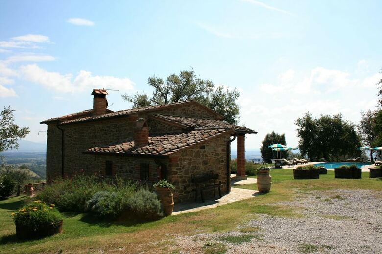 Agroturismo Podere Della Crocchia