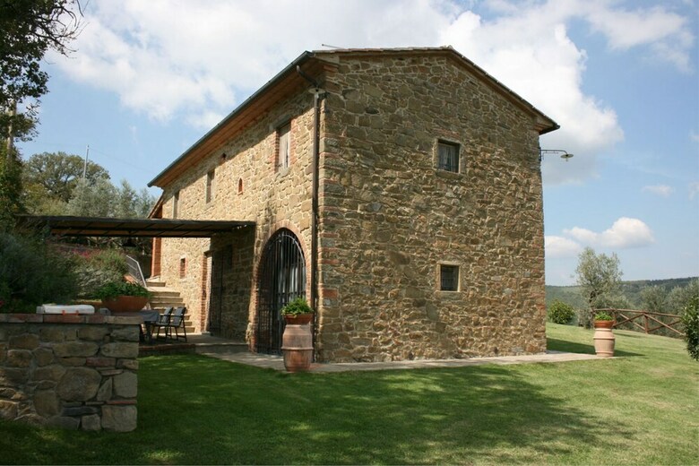 Agroturismo Podere Della Crocchia