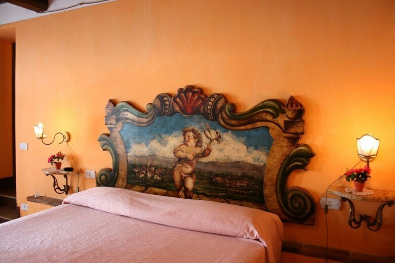 Agroturismo Podere Della Crocchia