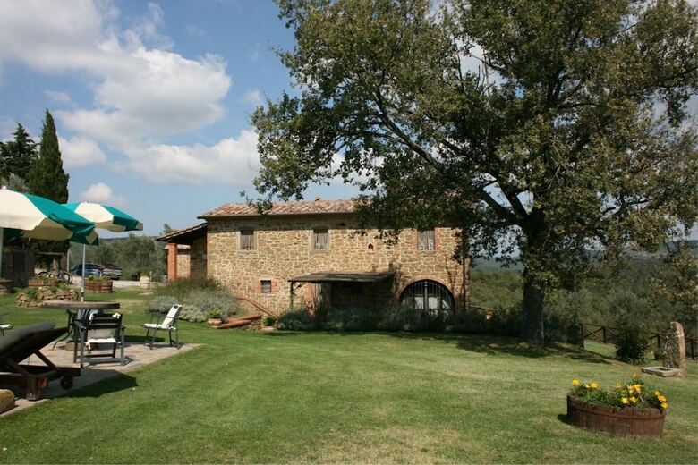 Agroturismo Podere Della Crocchia